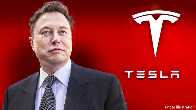 Elon Musk and Tesla getting courted by Europe for investment