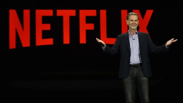 Netflix Password-Sharing Crackdown Seen Driving Subscriber Boost