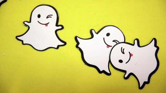 Snap Stock Scores Bullish Coverage Before Earnings