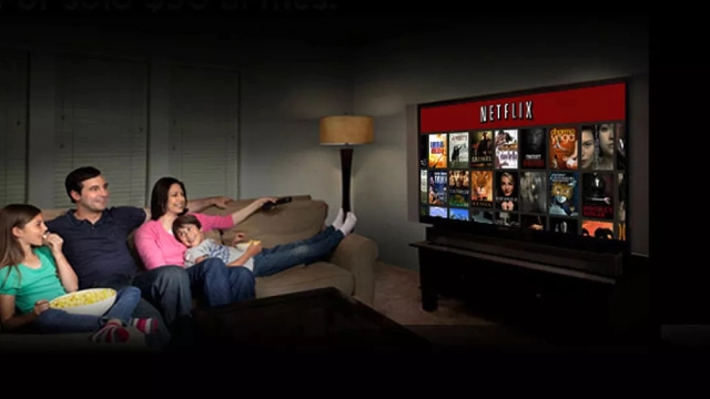 Could This New Content Category Get Netflix Back in Shape?