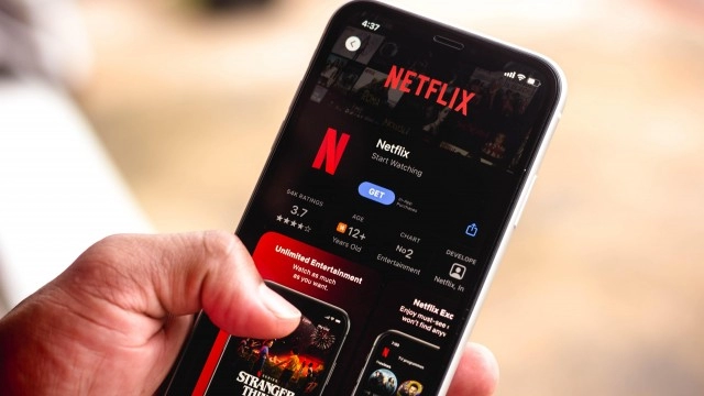 Netflix Wants To Monetize Password Sharing, And It Could Change Subscription Models