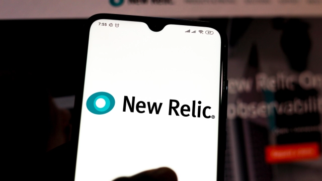 Why Is New Relic (NEWR) Stock Up 13% Today?