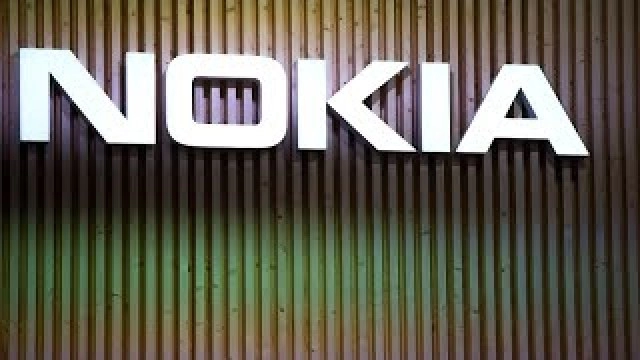 Nokia Plans 14,000 Job Cuts in Effort to Trim Costs