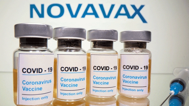 Novavax tumbles 31% as waning COVID-19 vaccine demand hits revenue forecast