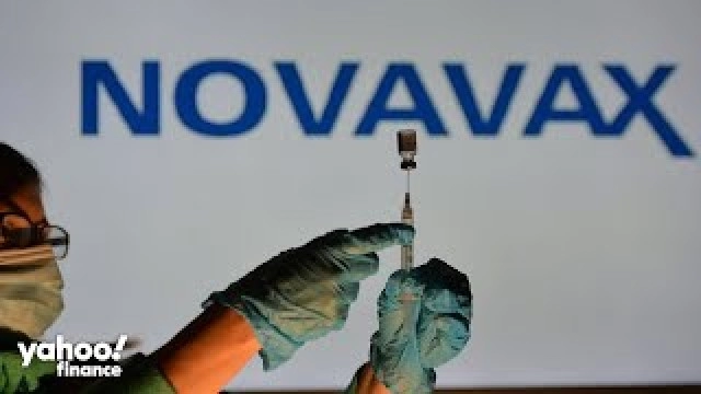 Novavax CEO: There's a global market for our vaccine