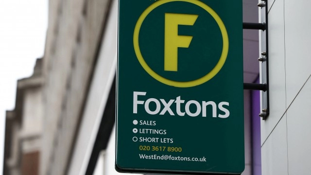 Foxtons flags tough conditions in home sales market after HY profit rise