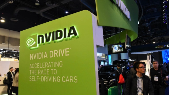 Is Nvidia the Only AI Stock Worth Owning?