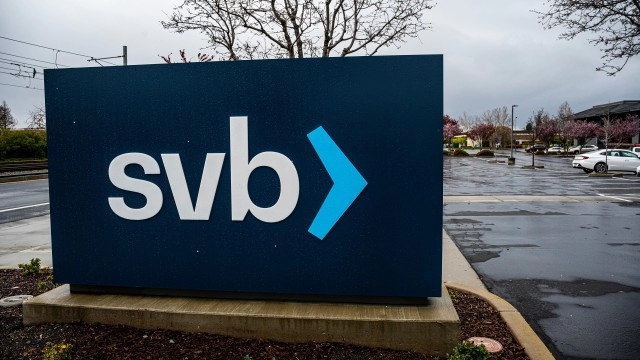 What is Silicon Valley Bank? Here's what to know after sudden collapse