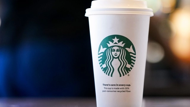 Starbucks is planning a major overhaul to its iconic cup — here's what they have in mind