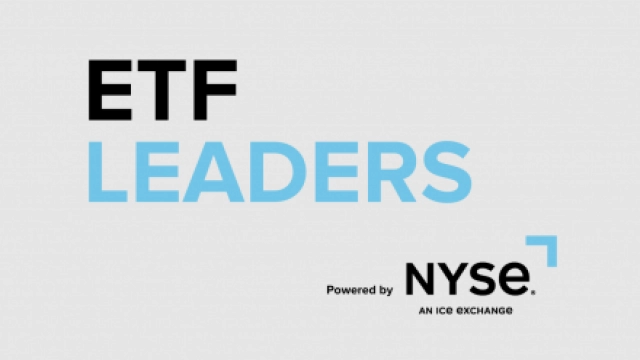 ETF Leaders Powered by the NYSE: ROBO Global's Lauren Hein