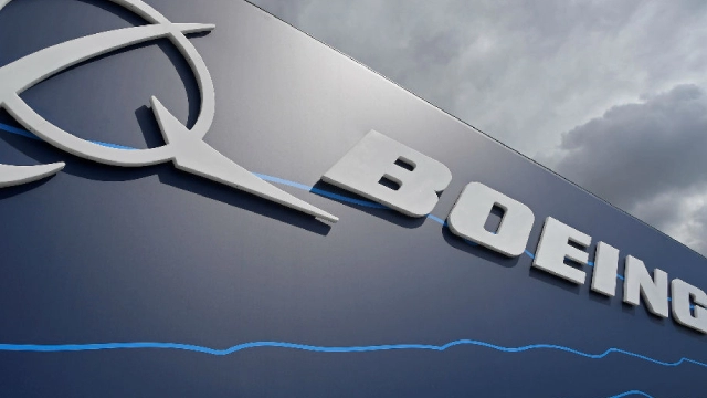 Boeing Stock Is Rising. Here Are 2 Reasons Why.