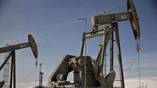 Oil Futures Rise in Wake of OPEC+ Cuts