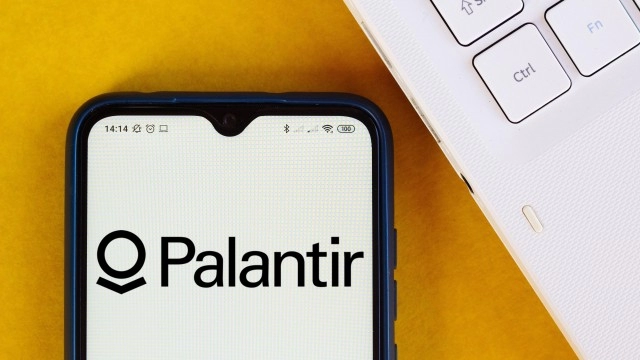 All Eyes Should Be on This One Thing for Palantir Earnings