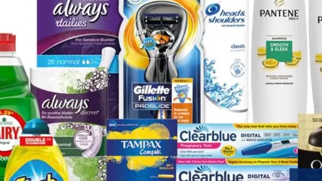 P&G misses on profit