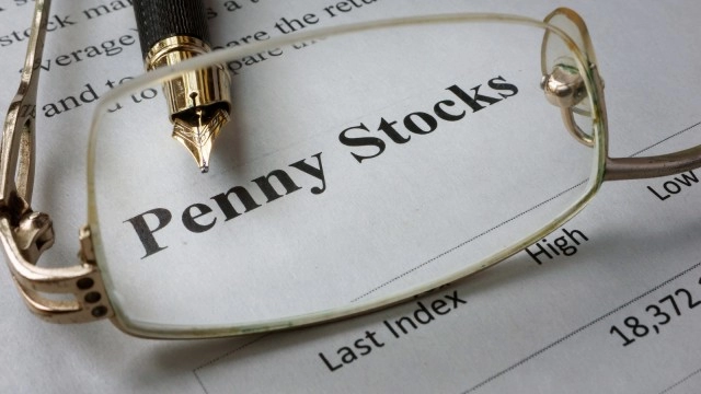 7 Very Undervalued Penny Stocks to Buy in April 2023