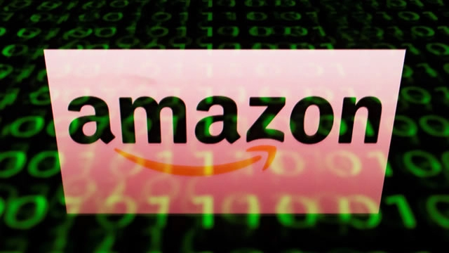 Is Amazon Investing Too Much in Growth?