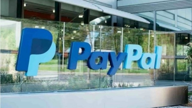 Right on the money – Paypal meets expectations as stock pops 5%