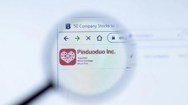 Pinduoduo shares jump 10% after Q2 2022 earnings release