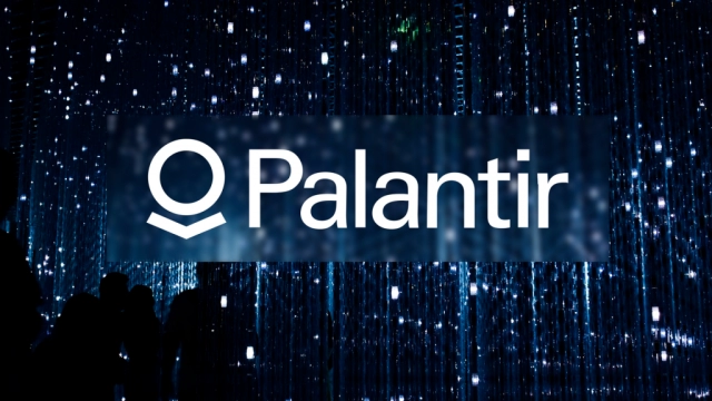 PLTR Stock Alert: Palantir Announces CAZ Investments Deal