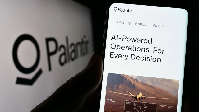 5 Investors Betting Big on Palantir (PLTR) Stock in Q2