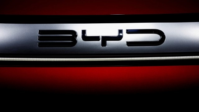 China's BYD to launch new premium electric car brand in 2023