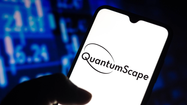 5 Investors Betting Big on QuantumScape (QS) Stock in Q2