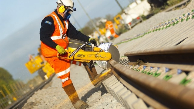 Balfour Beatty enjoys strong cash performance in 2022