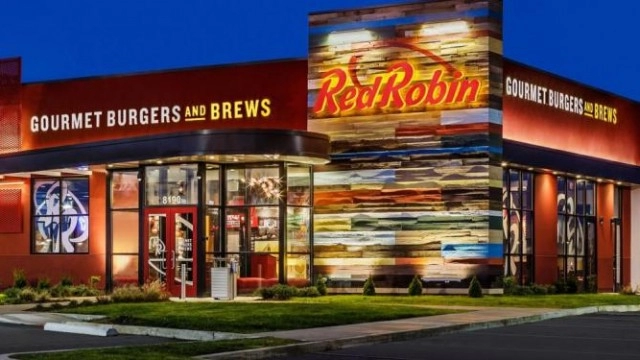 Red Robin (RRGB) to Post Q4 Earnings: Here's What to Expect