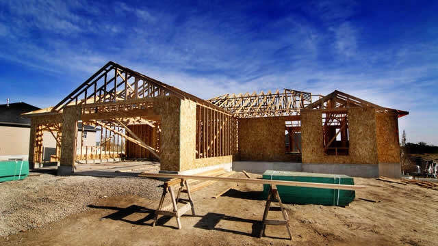 3 Housing Stocks to Buy on Bullish Homebuilders' Sentiment