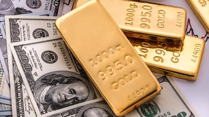 Gold Prices (XAU) Retreat from Recent High, Silver (XAG) Follows Suite