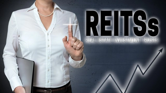 Retire On These REITs: 3 Clicks To 12.7% Yields