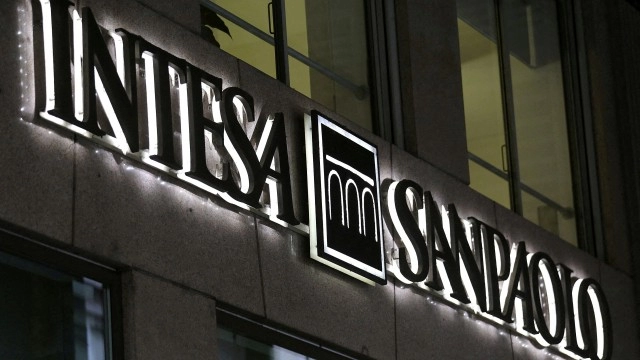 Intesa to add 2 bln to reserves from bank tax