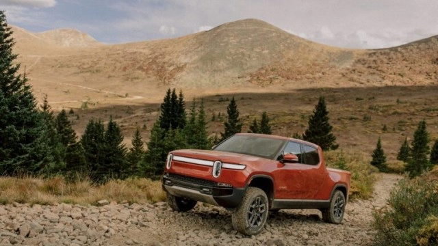 Analyst: Rivian Needs More Money