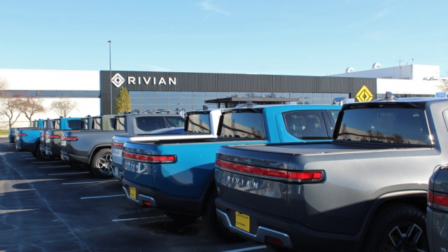 George Soros Renews Bet on Rivian (RIVN) Stock