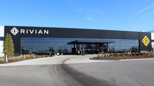 RIVN Stock Alert: Why Key Executives Are Walking Away From Rivian