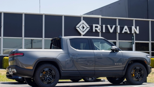 Don't Count on Rivian Stock to Prove the Skeptics Wrong in 2023