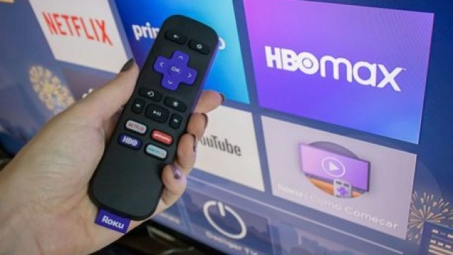 Walmart, Roku Team to Make TV Streaming an eCommerce Platform