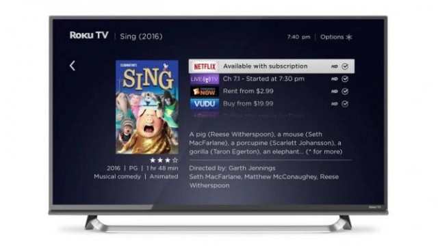 Roku Stock: Buy, Sell, or Hold?