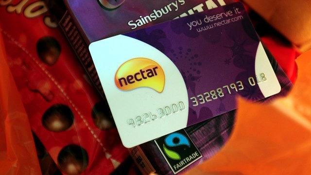 Sainsbury's Ramps Up Loyalty Battle As Tesco Reduces Clubcard Value