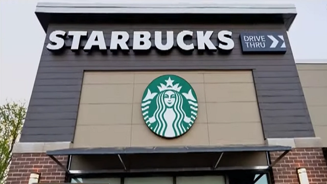 Starbucks: Howard Schultz' End Game