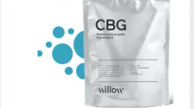 Willow Biosciences reports record revenue in 2022; completes development and manufacturing process in pilot scale for Cannabigerol