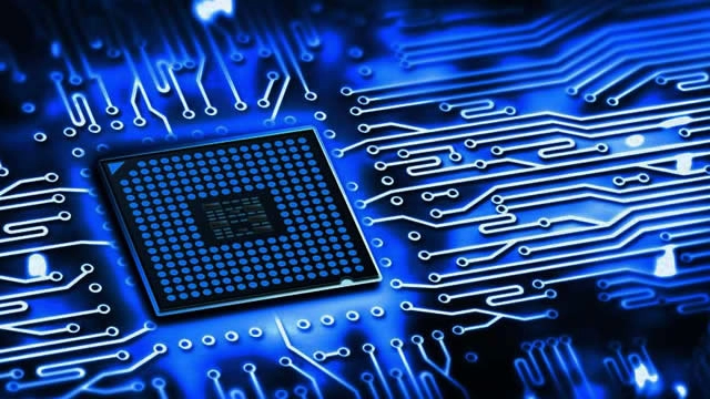 Semiconductor Stocks Climb Yet Inventories Bedevil Chip Industry; A Reality Check May Be Coming