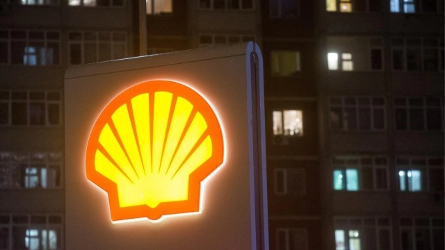 Shell Joins BP—Abandons $3 Billion Russia Investments After 'Senseless' Ukraine Invasion