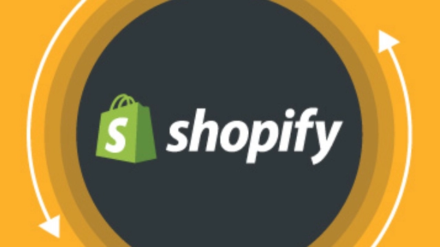 Why Shopify Stock Jumped This Week