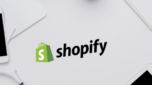 Shopify Shifts Strategy, Shuns Shipping