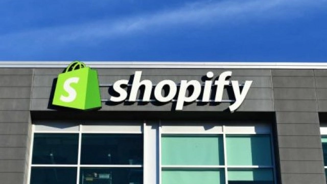 Shopify Aims to Help Merchants With Targeted Ads Tool