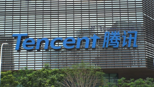 Tencent-backed Tuhu's IPO set to be priced at low end of range