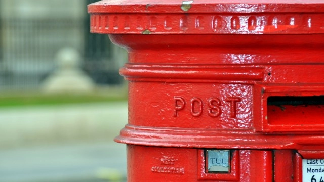 Royal Mail service reduction plea rejected by government despite ‘financial ruin' warning