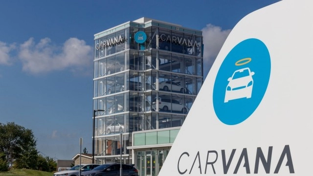 Insiders Buying Carvana (CVNA) Stock in 2022 Are DEEP in the Red