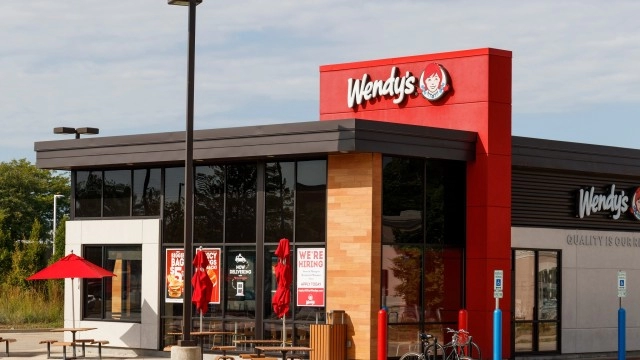 Wendy's plans Australia expansion, but an ice cream chain with the same name is already there